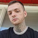 Todd Powers - @6hunnidpowers - Instagram