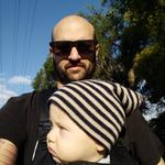 Todd Preece - @uberstealth - Instagram