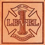 Todd Rader - @level_1_leatherworks - Instagram