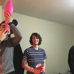 Jacob Todd Ramey - @ramester63_afterhours - Instagram