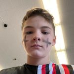 Jason Todd Ramey - @jtisgoat_ - Instagram