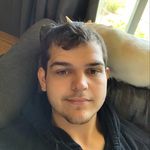 Todd Ramirez - @todram520 - Instagram