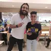 Todd Ramos - @rhl4ptzddsf - TikTok