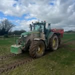 Todd Randle - @toddrandle1 - Instagram