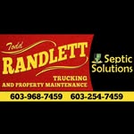Todd Randlett Trucking and Septic Solutions - @toddrandletttrucking - Instagram