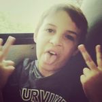 TJ Rankin - @toddrankin523 - Instagram