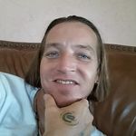 Todd R Rapp - @zenmastablue - Instagram