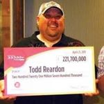 TODD REARDON - @todd_reardon56 - Instagram
