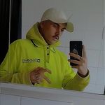 Todd Reardon - @king_toddyy - Instagram
