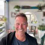 Todd Ricks - @toddleytoo - Instagram