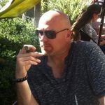 Todd Ritsema - @tlritsema - Instagram