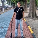 Todd Febre Roche Padilla - @28pa.dilla - Instagram