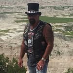 Todd Root - @toddster_hoss - Instagram