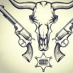 Todd Ruble - @ghostrider6973 - Instagram