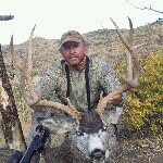 Todd Runnells - @slvrst8hntr - Instagram