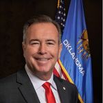 Todd Russ - @oklatreasurer - Instagram