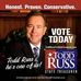 Todd Russ for Oklahoma State Treasurer - Facebook