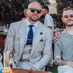 Todd Russell - @toddrussell_ - Instagram