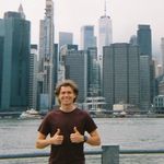Todd Russell - @todd.russell - Instagram
