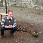Todd James - @todd.samson.1 - Instagram