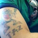 Todd Samuels - @hilltoptaz - Instagram