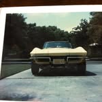 Todd Samuels - @route_66_wheels - Instagram