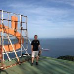 Todd Sandberg - @tsandberg - Instagram