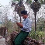 Zaw Naing Htet - Facebook