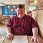 Todd Scanlon - @toddscanlon89 - Instagram