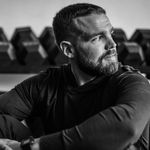 Todd Scheidt - @toddscheidtfitness - Instagram