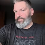 Todd Schofield - @peavsbubs - Instagram