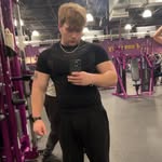 Toddy - @toddschofieldlifts - Instagram