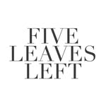 todd schulz - @fiveleavesleftphotography - Instagram