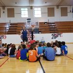 Todd Schweigert - @hoopsguy.1 - Instagram