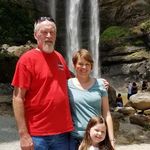 Todd Seagraves - @bluelightnin62 - Instagram