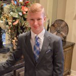 TJ Senters - @todd.a.senters.jr - Instagram