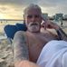 Ted Shackleton - Facebook