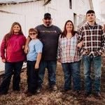 Todd Shanks - @lilboss1970 - Instagram