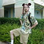 Todd Shea - @dragon40th - Instagram