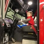 Todd Sheets - @bgsudad16 - Instagram