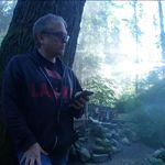 Todd Sheridan Perry - @teaspoonvfx - Instagram