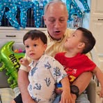 Todd Sherrill - Facebook