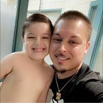 Todd Sherry - @lockdown31 - Instagram