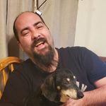 Todd Shoemaker - @floppy_mcflop_flop - Instagram
