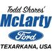 Todd Shores McLarty Ford - Facebook