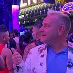 Todd Van Sickler - @captodd - Instagram