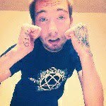 Todd Sickles 614 - @toddsickles - Instagram
