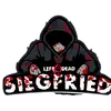 Tio Siegfried - @tiosiegfriedyt - TikTok
