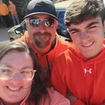 Todd Sisson - @north40boystodd - Instagram