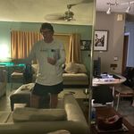 Todd Six - @sixiewhofan - Instagram